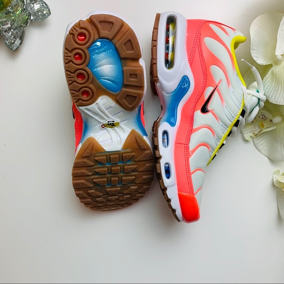 Nike Air Max Plus TN - Picture 5 of 6